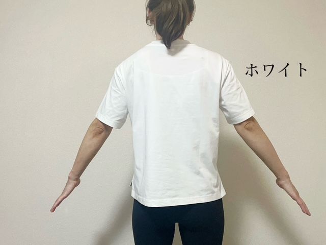 UNIQLO　エアリズム