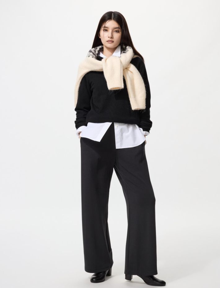 ユニクロ感謝祭に買うべきボトムス