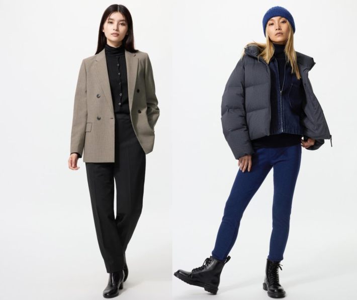 ユニクロ感謝祭に買うべきボトムス