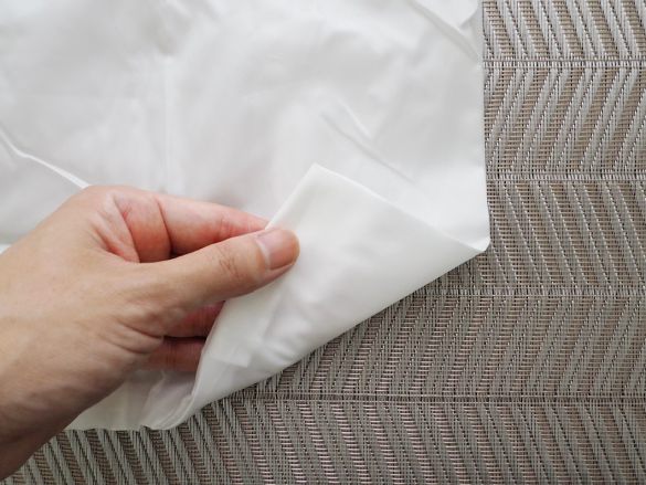 折りたたみショッピングバッグ