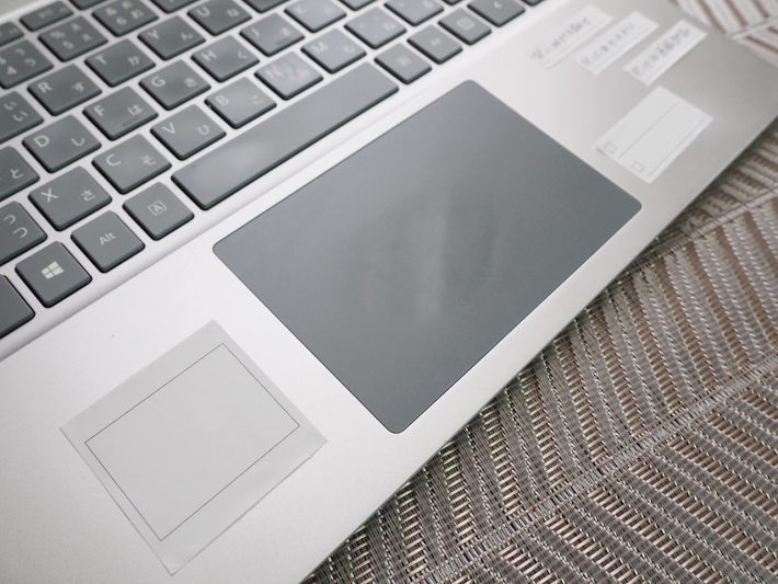 無印良品　ミシン目入りロール付箋紙