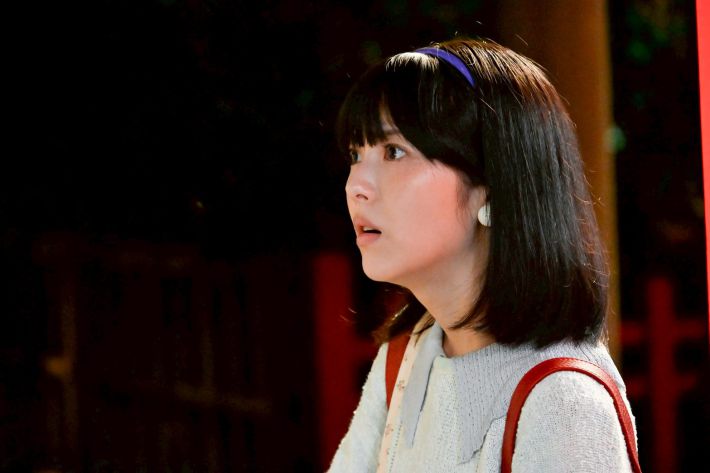 『もしがく』7話場面写真©フジテレビ