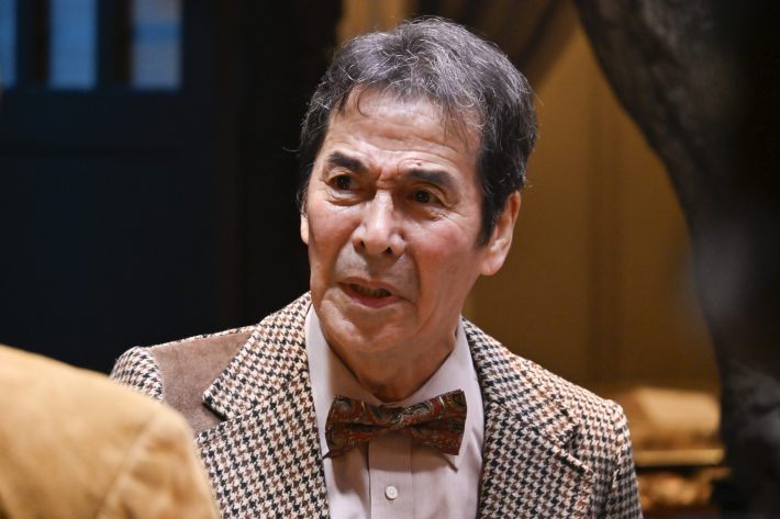 『もしがく』6話場面写真©フジテレビ