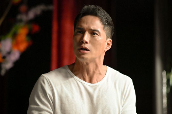 『もしがく』7話場面写真©フジテレビ