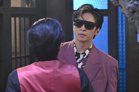 『もしがく』7話場面写真©フジテレビ