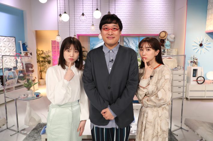 1111_田中みな実②