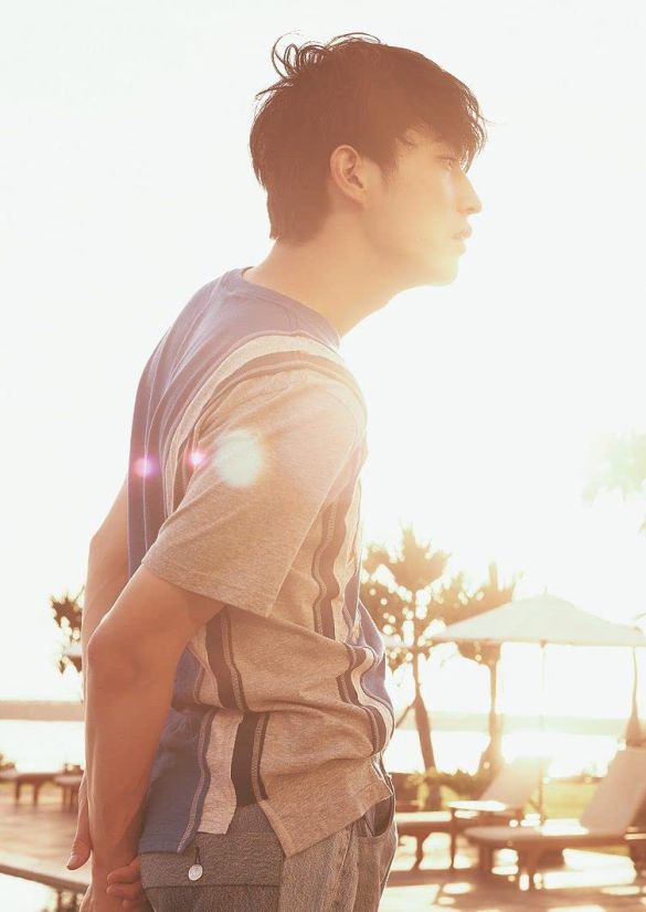 杉野遥亮 PHOTOBOOK 『 8 』(ワニブックス)