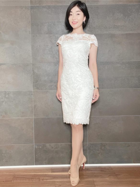 ご褒美ワンピース