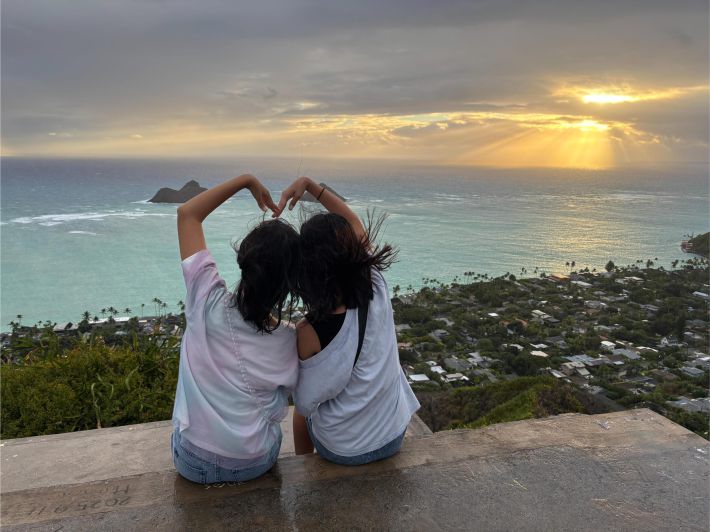 ラニカイトレイル