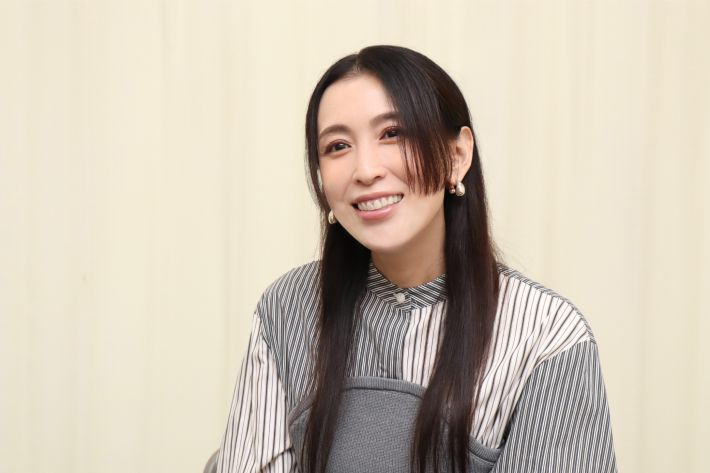 雛形あきこさん