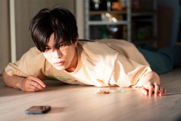 ©2025「金髪」製作委員会