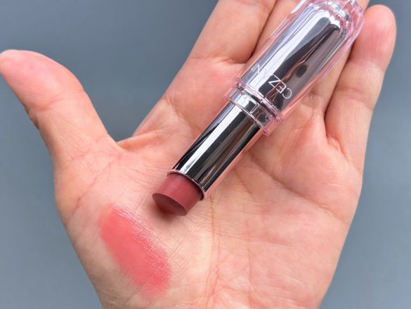 セザンヌ カラーリップ