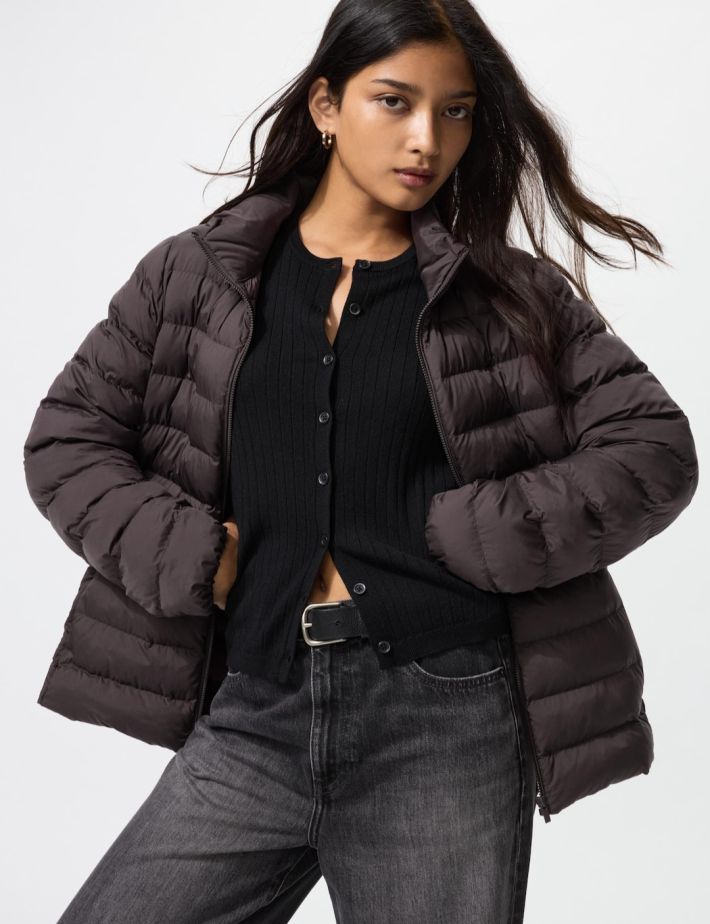 ユニクロアウター