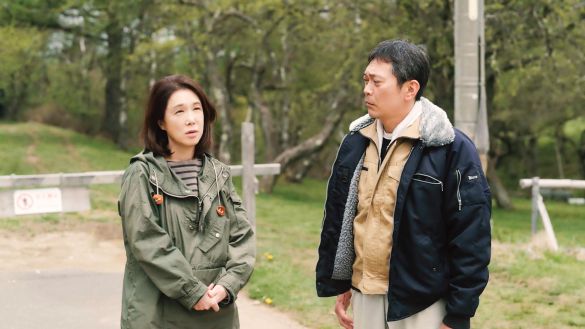 筒井真理子さん⑦