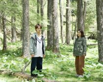 筒井真理子さん⑤