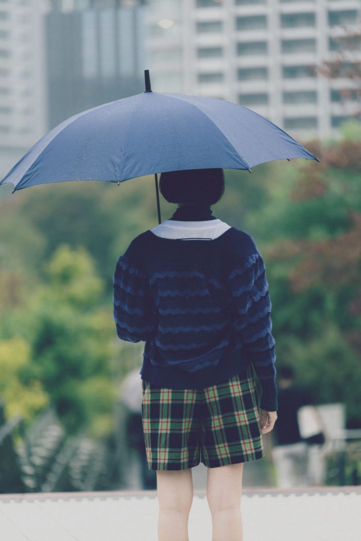 絶対に終電を逃さない女さん