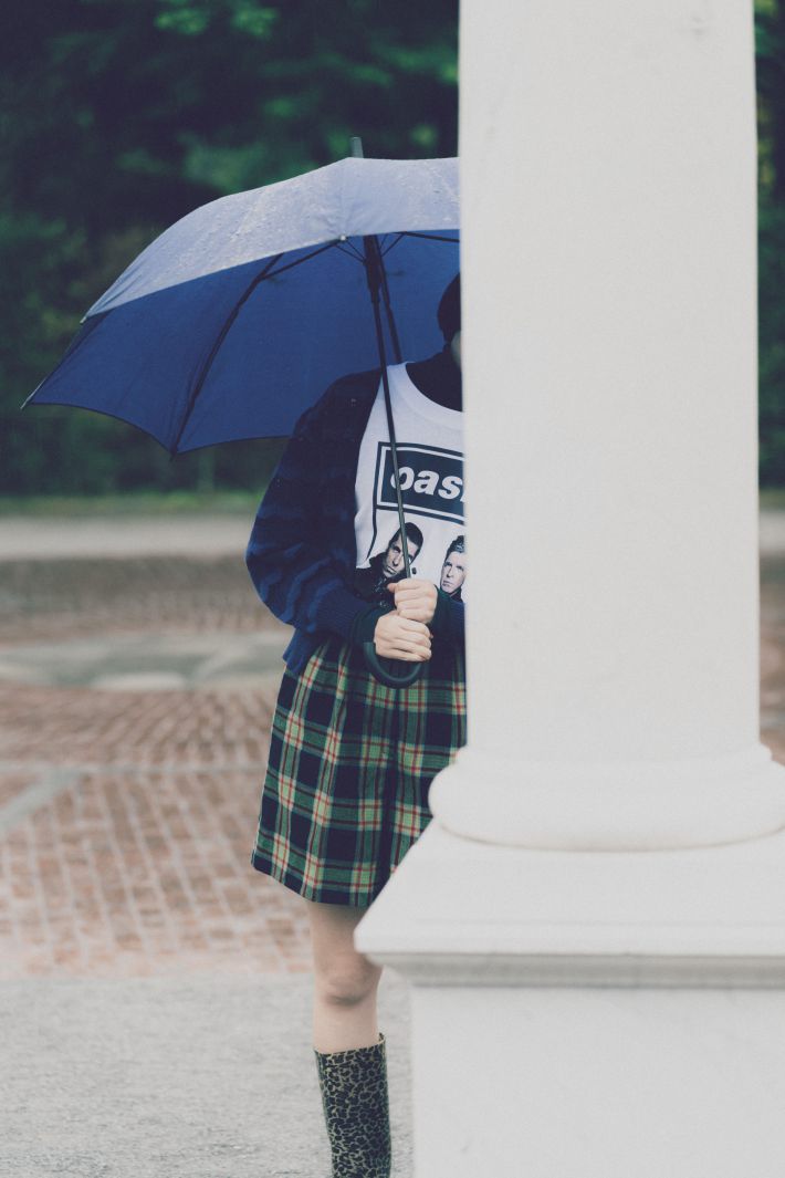 絶対に終電を逃さない女さん