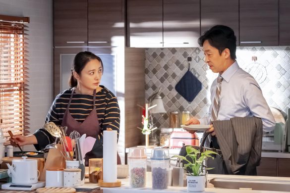 『小さい頃は、神様がいて』より©フジテレビ