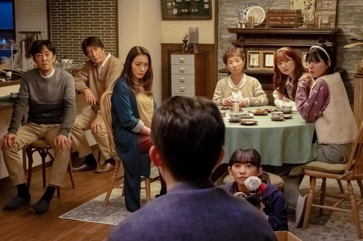 『小さい頃は、神様がいて』より©フジテレビ