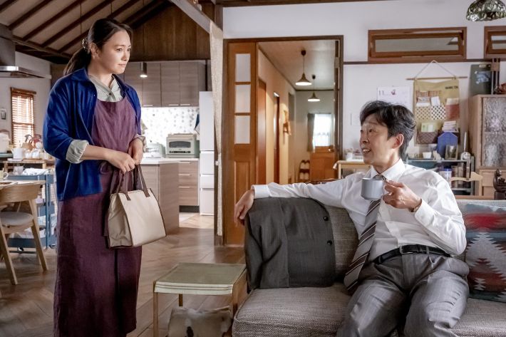 『小さい頃は、神様がいて』より©フジテレビ