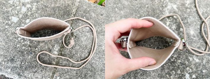 ダイソー×TGCのコラボ商品「カップスリーブ」