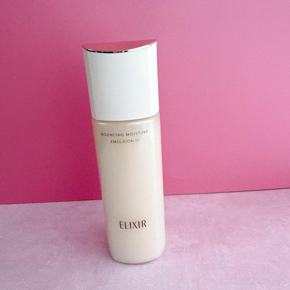 エリクシール美容製品