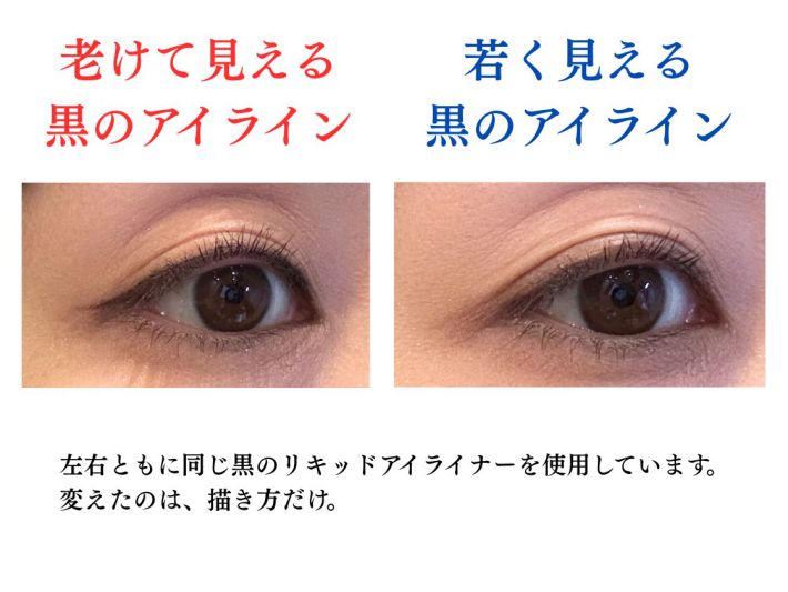 アイライナー