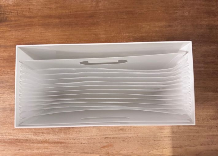 じゃばらファイル