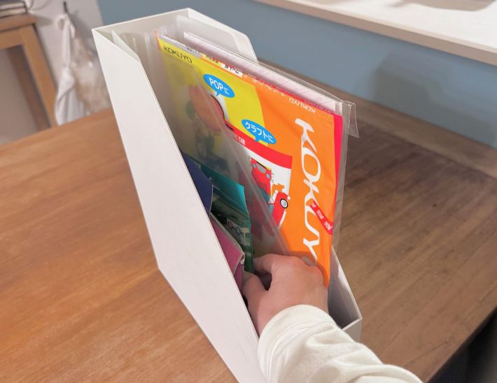 じゃばらファイル