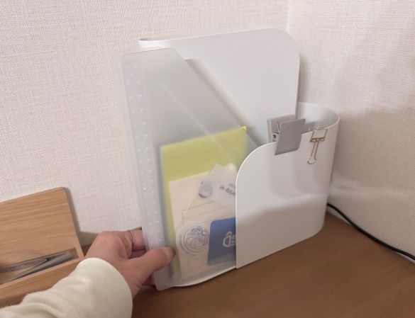 じゃばらファイル