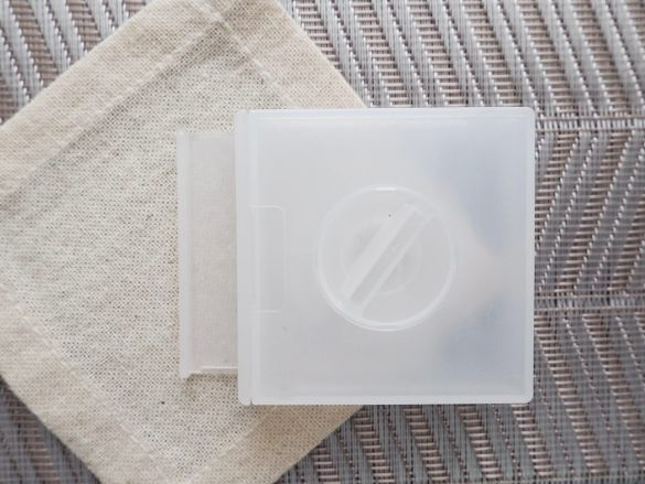 スマホスタンド1段階目