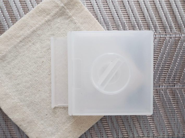 スマホスタンド1段階目