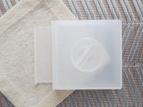 スマホスタンド２段階目