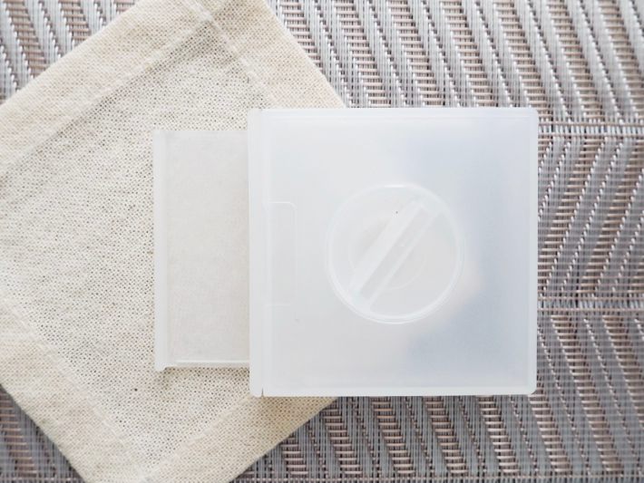 スマホスタンド３段落目