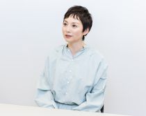 本上まなみさん