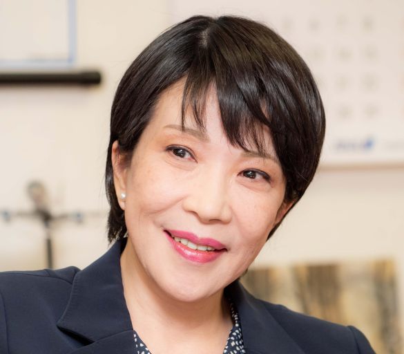 1126_高市首相①