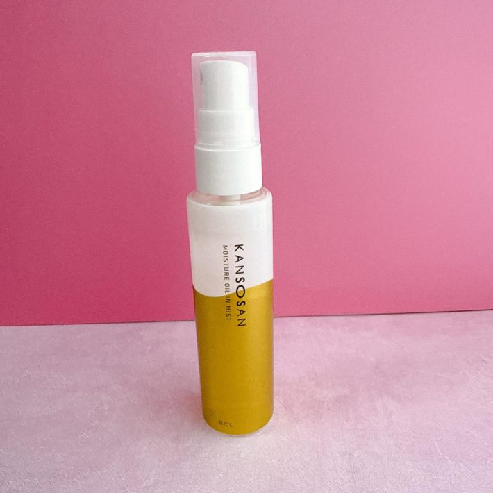 カンソウサン美容製品