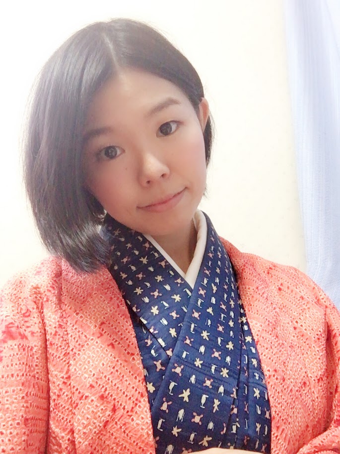 20代のころの筆者