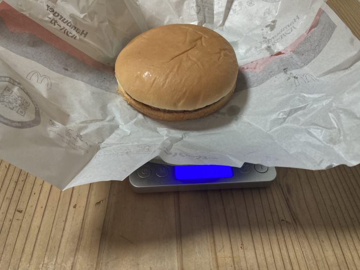 マクドナルド２