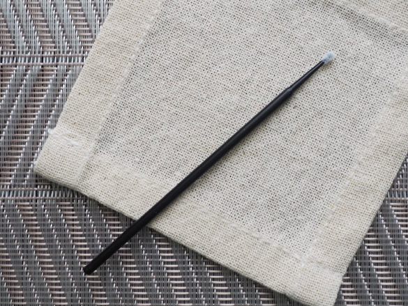 マイクロブラシ