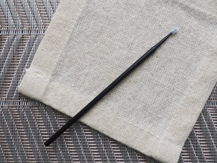 マイクロブラシ