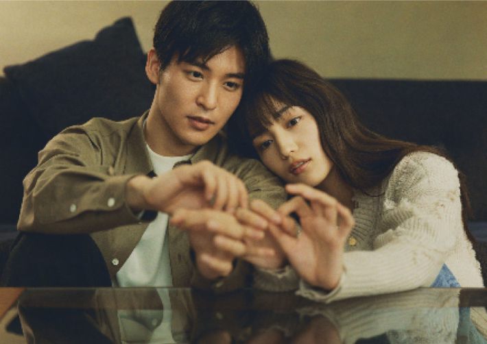 画像：タワーレコード株式会社　プレスリリースより(PRTIMES) 『silent -ディレクターズカット版-』Blu-ray&DVD 商品ジャケットより