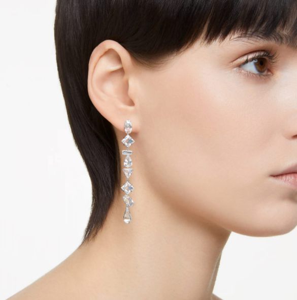 メスメライヤリング着用