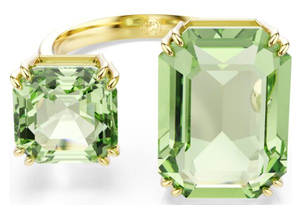 ミレニアオープンリング