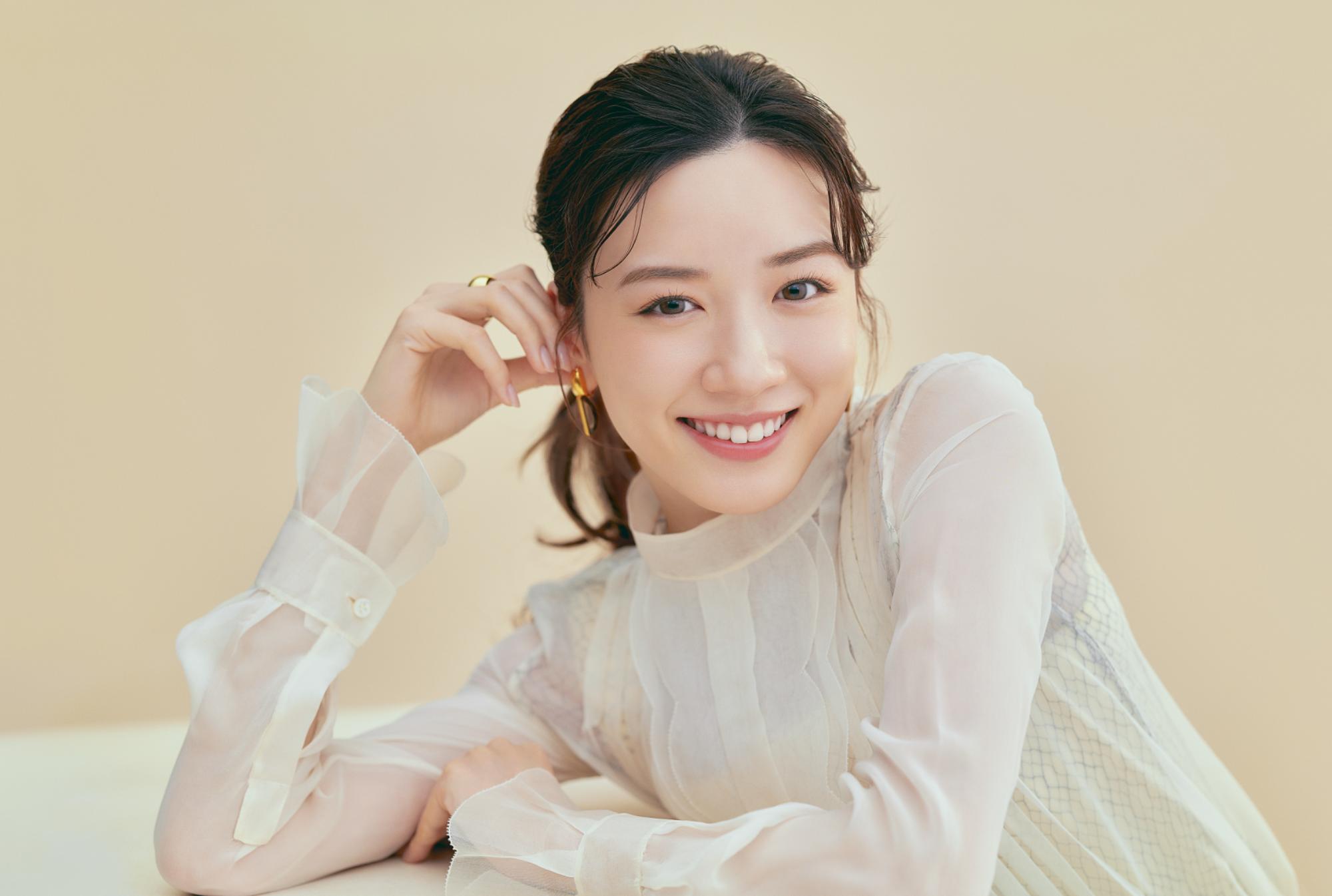 女優 不倫