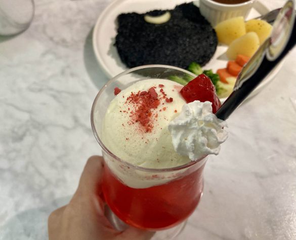 セーラームーン8