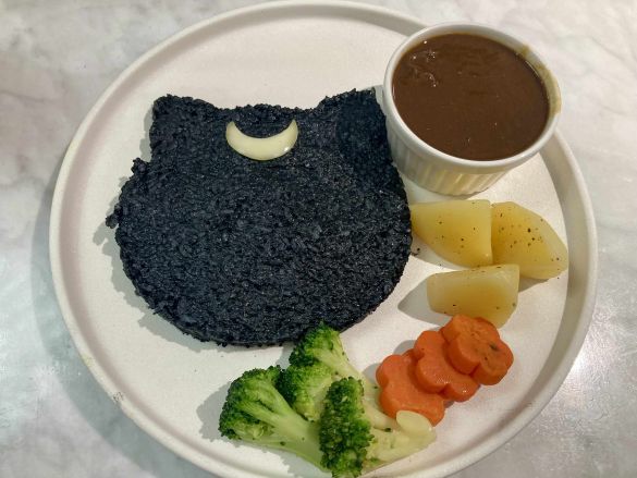 セーラームーン8