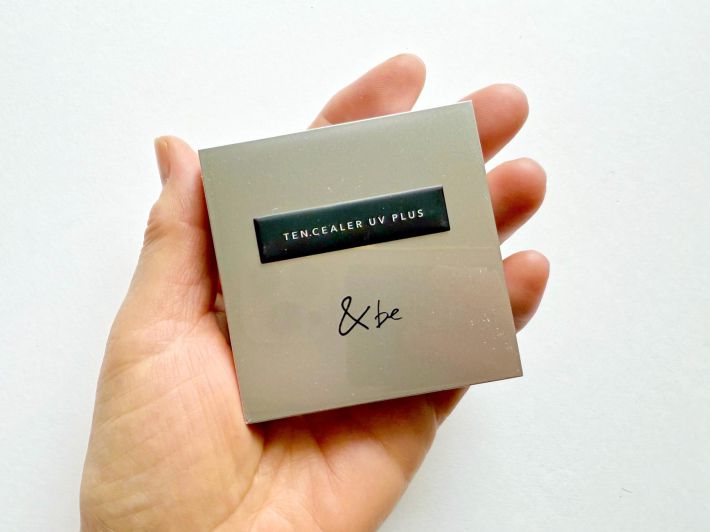 &be テンシーラーuv画像