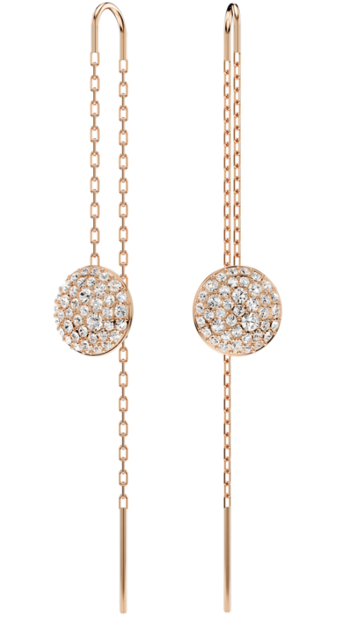 サブリマドロップピアス