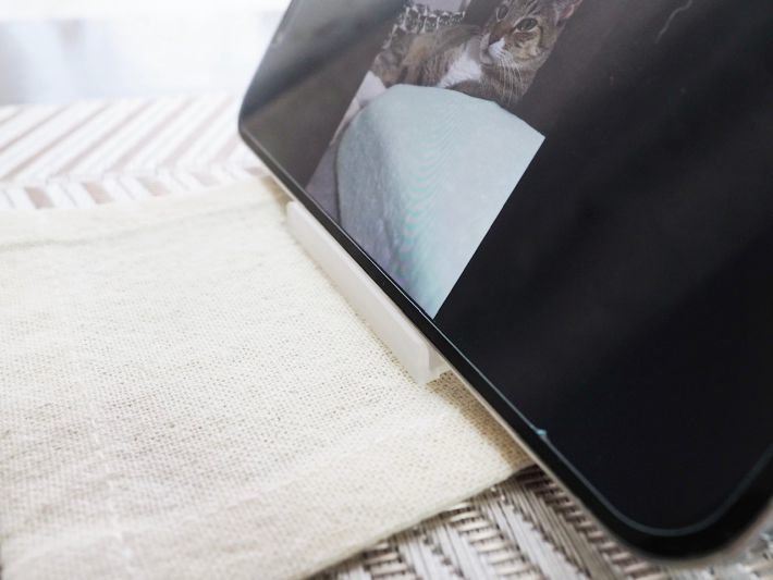 スマホスタンド別画像